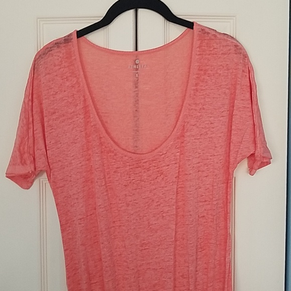 Athleta cover up - Picture 2 of 3